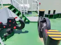 Ρυμουλκό πλοίο προς πώληση