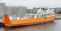 Πλοίο RORO προς πώληση