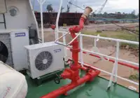 Φορτηγό πλοίο προς πώληση