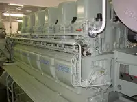 Ρυμουλκό πλοίο προς πώληση