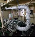 Ρυμουλκό πλοίο προς πώληση