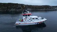 Ρυμουλκό πλοίο προς πώληση