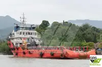 Εφοδιαστικό πλοίο προς πώληση