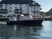 ΣΩΣΙΒΙΑ λεμβος προς πώληση