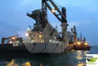 Πλοίο μεταφοράς χύδην φορτίου προς πώληση