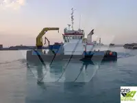 Σκάφη εργασίας προς πώληση