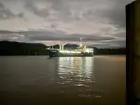 Εφοδιαστικό πλοίο προς πώληση