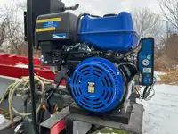 Σκουπιδοτενεκέ νερό προς πώληση