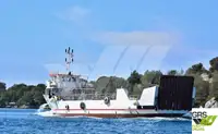Landing Craft, Tank προς πώληση