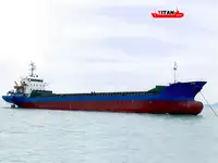 Πλοίο μεταφοράς χύδην φορτίου προς πώληση