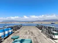 Εφοδιαστικό πλοίο προς πώληση