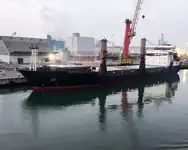 Πλοίο μεταφοράς χύδην φορτίου προς πώληση