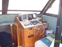 Σκάφη εργασίας προς πώληση