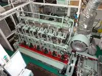 Πλοίο μεταφοράς χύδην φορτίου προς πώληση