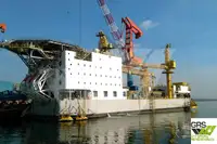 Φορτηγίδα προς πώληση