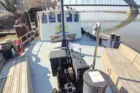 Περιπολικό σκάφος προς πώληση