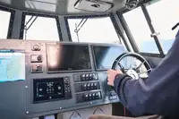 Περιπολικό σκάφος προς πώληση