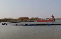 Dredger προς πώληση