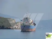 Πλοίο μεταφοράς χύδην φορτίου προς πώληση