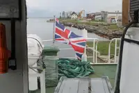 Σκάφη εργασίας προς πώληση