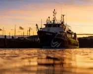 Σκάφος έρευνας προς πώληση