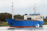 Πλοίο Reefer προς πώληση