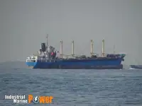 Πλοίο μεταφοράς χύδην φορτίου προς πώληση
