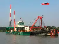 Dredger προς πώληση