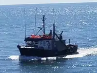 Παραγαδιάρικο σκάφος προς πώληση