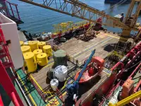 Φορτηγίδα προς πώληση