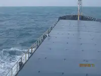 Πλοίο μεταφοράς χύδην φορτίου προς πώληση