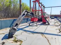 Dredger προς πώληση