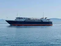 πλοίο RoPax προς πώληση
