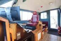 Περιπολικό σκάφος προς πώληση