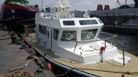 Πιλοτικό σκάφος προς πώληση