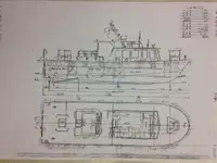 Πιλοτικό σκάφος προς πώληση