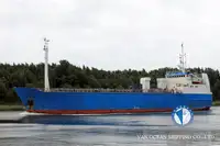 Πλοίο Reefer προς πώληση