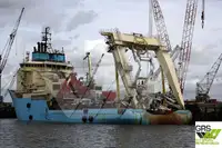 Εφοδιαστικό πλοίο προς πώληση