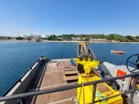 Σκάφη εργασίας προς πώληση