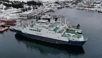 Σκάφος ανεφοδιασμού καυσίμων προς πώληση