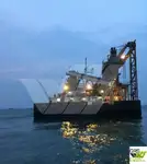 Πλοίο μεταφοράς χύδην φορτίου προς πώληση