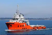 Ρυμουλκό πλοίο προς πώληση