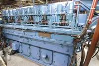 Περιπολικό σκάφος προς πώληση