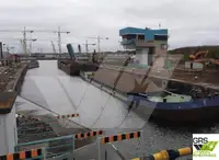 Φορτηγίδα προς πώληση