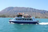 Μηχανοκίνητο σκάφος προς πώληση