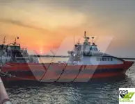 σκάφος αιολικού πάρκου προς πώληση