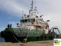 Ρυμουλκό πλοίο προς πώληση