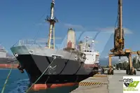 Πλοίο μεταφοράς χύδην φορτίου προς πώληση