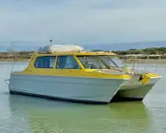 Μηχανοκίνητο σκάφος προς πώληση