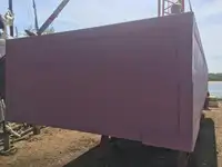 Φορτηγίδα προς πώληση